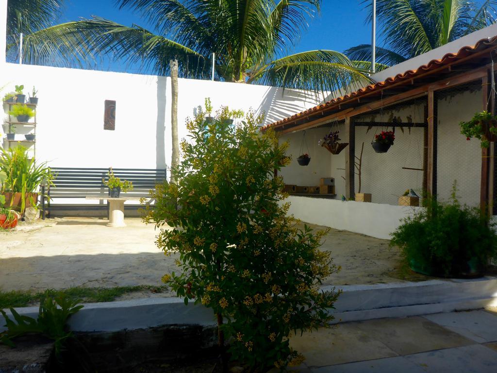 Pousada California Tia Lia Paracuru Exterior photo