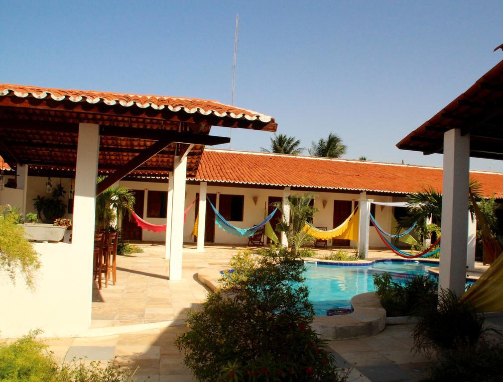 Pousada California Tia Lia Paracuru Exterior photo
